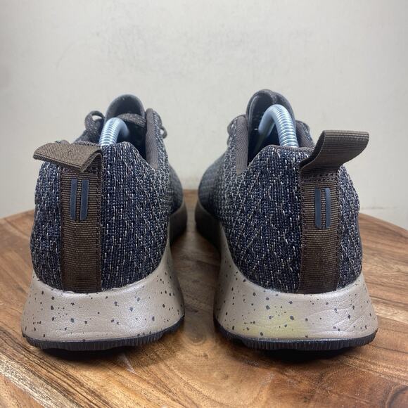 Nobull Matryx Trail Runner Mens Brown Size 10.5 Athletic Running Shoes Sneakers - Picture 3 of 9